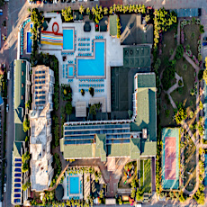 Xeno Eftalia Resort 